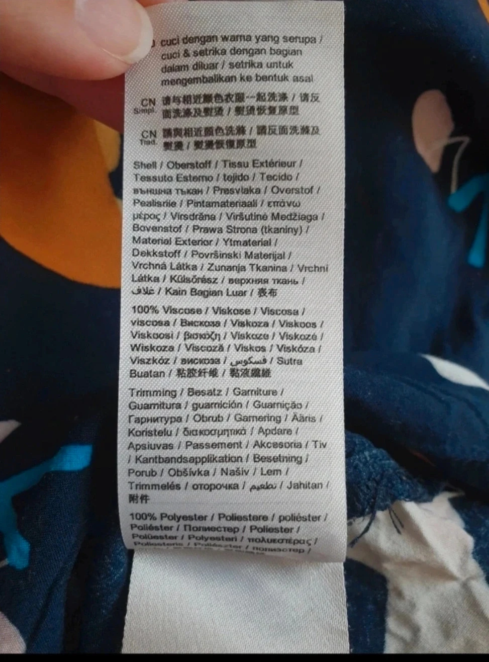 Camisa – photo 4